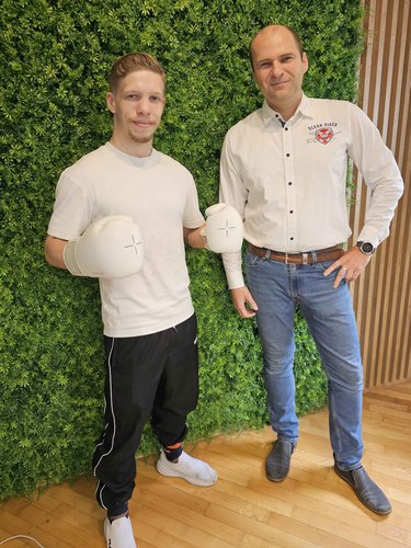 GIAP wspiera polskie barwy na Mistrzostwach Świata