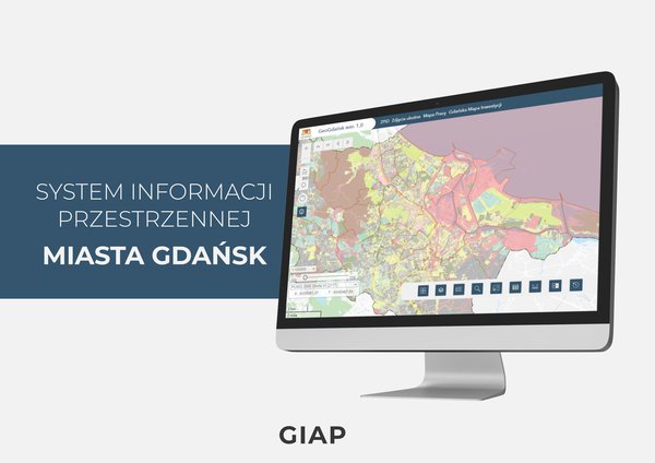 System Informacji Przestrzennej Miasta Gdańsk